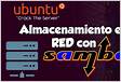 Como configurar o samba no servidor ubuntu